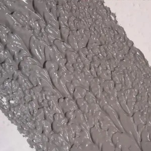 淮滨双液改性环氧型 YJ-302 拉毛界面剂，光面混凝土基层专用再浇剂