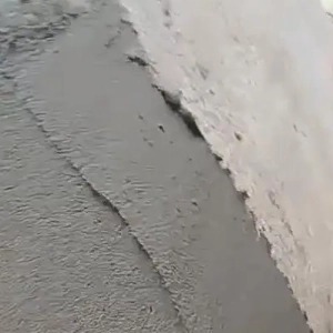 淮滨水工建筑物I级C55聚合物改性水泥砂浆 渠道防渗泵站加固迎水面抗冲刷砂浆