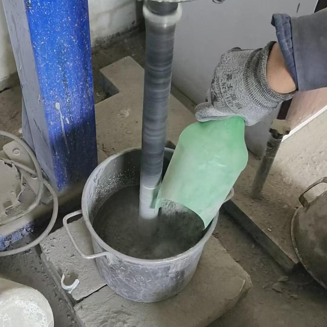 淮滨桥梁公路张拉用H60压浆料与普通压浆料有什么区别？