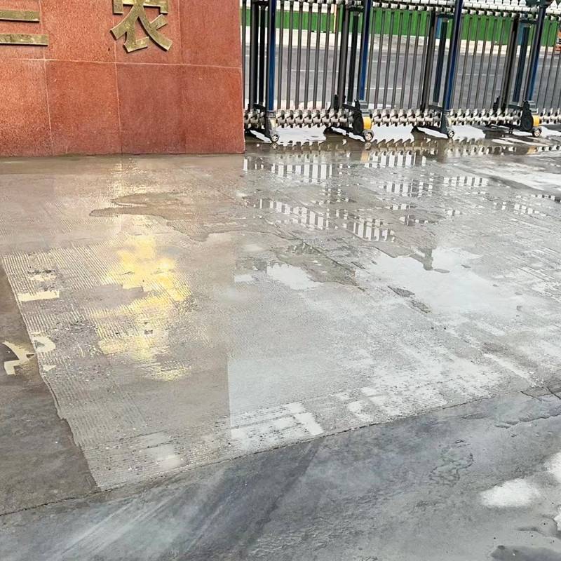 淮滨水泥路面翻新砂浆
